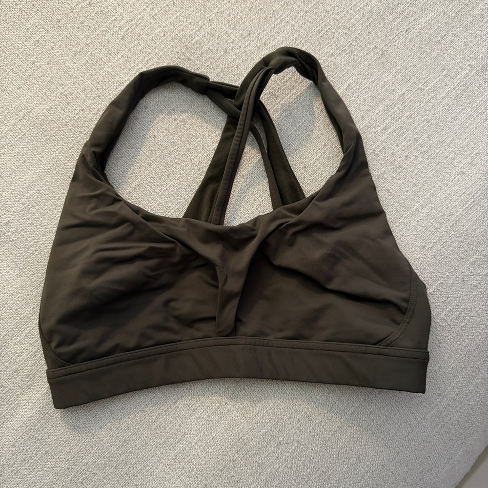 Women's Lulu Lemon Sports Bra